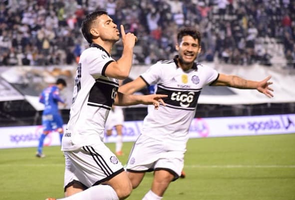 Dos partidos se disputan por el Clausura