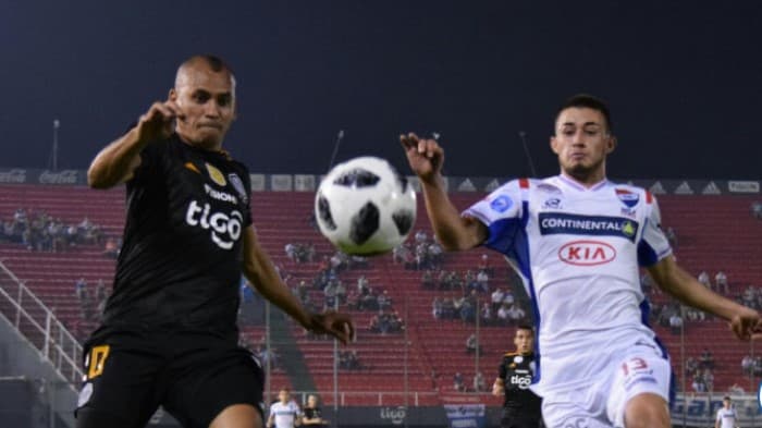 La punta del Clausura está en juego este domingo