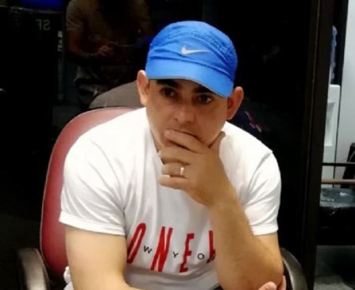 Cae cargamento de cocaína en el aeropuerto