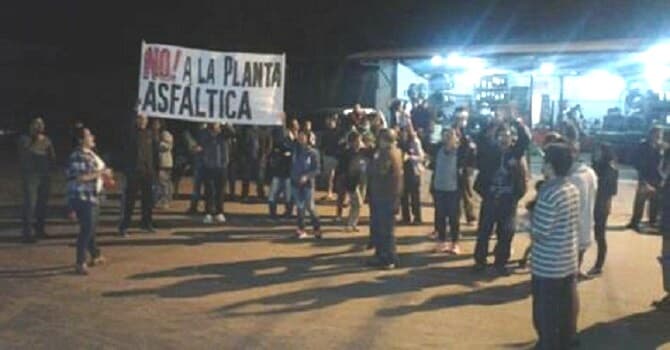 Escrachan a autoridades municipales de Itá