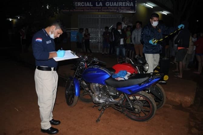 Policía que mató en asalto es investigado y permanece en comisaría