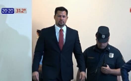 Abogado asegura que prisión de Quintana es ilegal y pedirá revisión