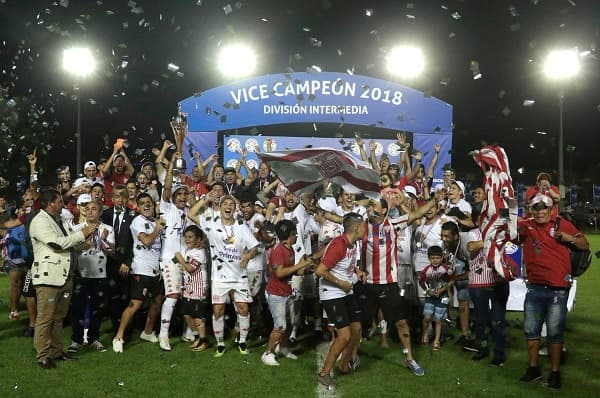 Los penales dieron el ascenso a San Lorenzo