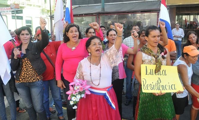Buscan mayor representación femenina en espacios públicos de opinión