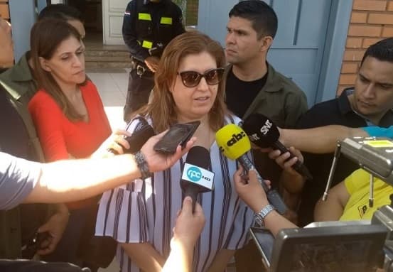 Fiscal general asegura que hay políticos vinculados a “Cucho”