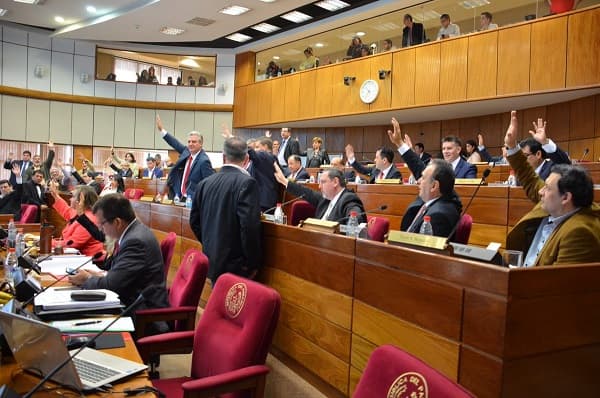 Senado sanciona ley de donación automática