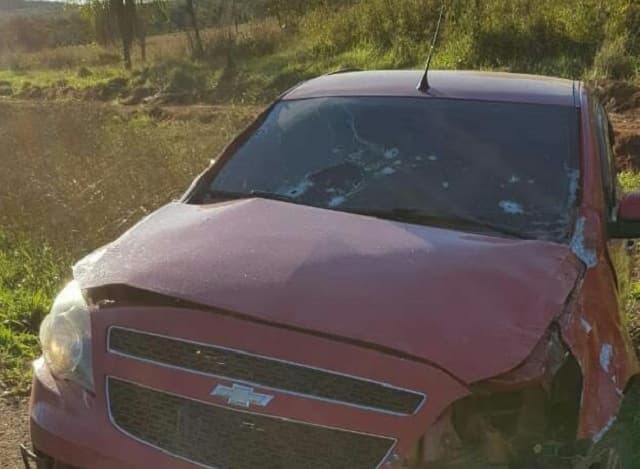 Doble asesinato enluta a una familia en Amambay