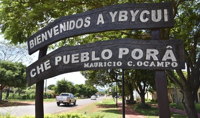 Sismo estremece zonas de Paraguarí