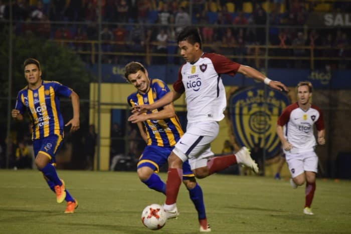 Fecha 9 del Clausura continúa con dos encuentros