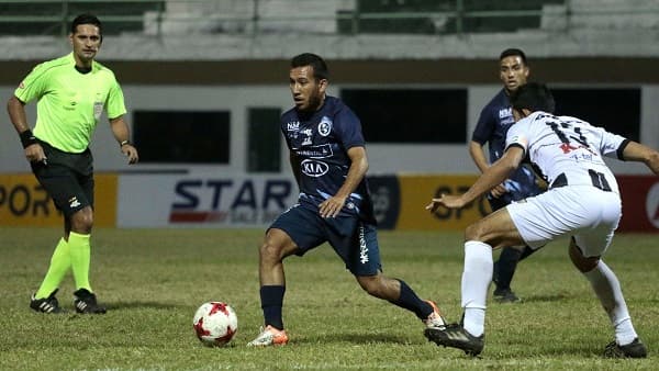 Sol debuta con victoria en Copa Paraguay