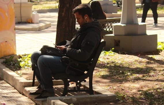 Anuncian domingo fresco y soleado