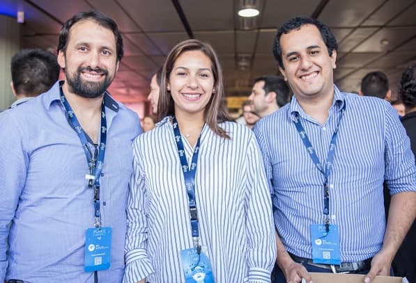 Empresa forma a funcionarios en planificación estratégica