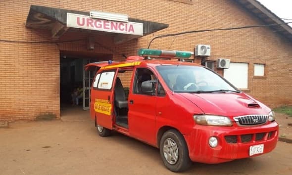 Joven se disparó accidentalmente y murió