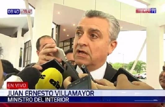 Repatriación de restos de Stroessner no debe ser cuestión de Estado, dice ministro