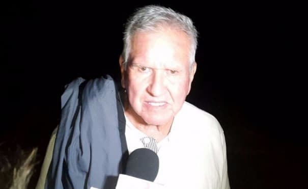 Documento revela que tío narco de Cartes se fugó de la Senad