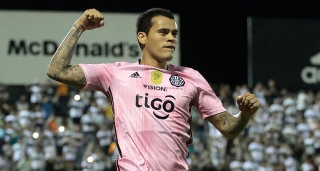 Olimpia vuelve a ser amo y señor de la punta