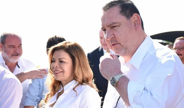 Presentan nuevas denuncias contra los Zacarías Irún