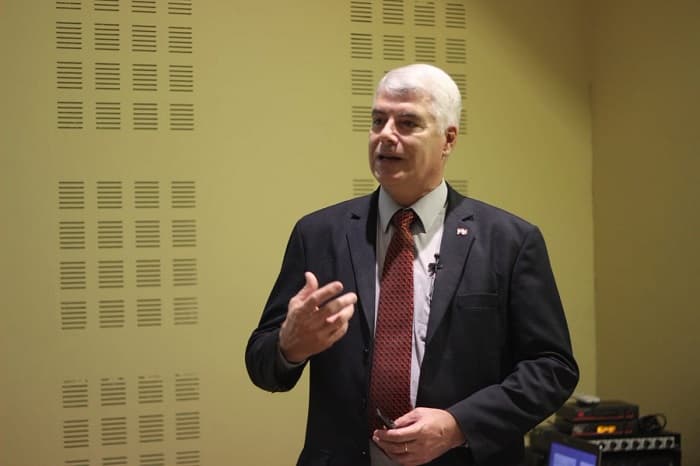 Este lunes serán habilitadas varias cuadras en zona del metrobús, según ministro