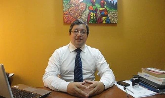 Juez ordena prisión en Viñas Cué para fiscal