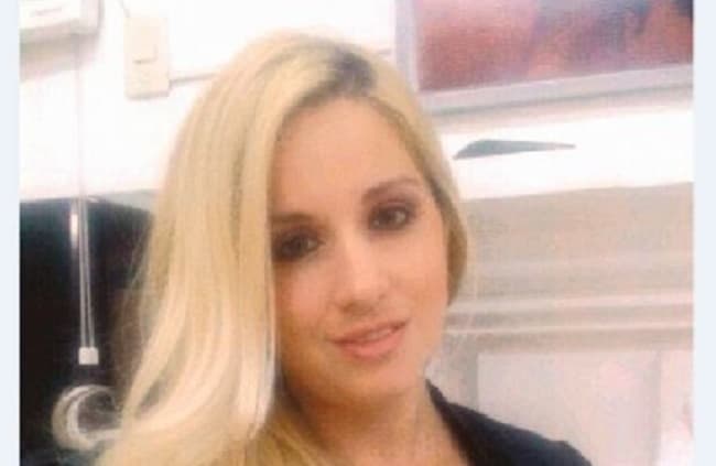 Abogada de "Cucho" y otros cumplirá arresto domiciliario