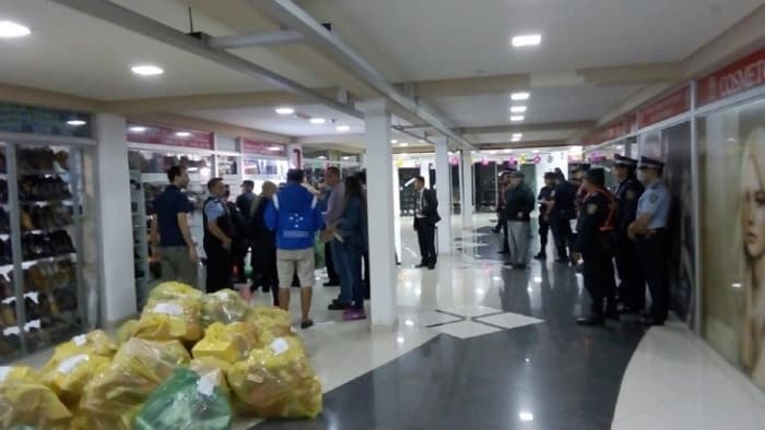 Mercado 4: Importadores de calzados denunciaron a comerciantes, según fiscala