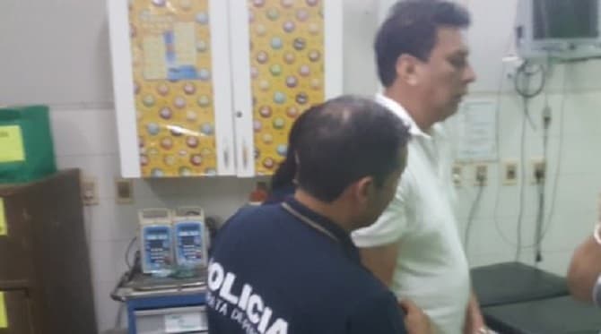 Abogado rechaza querella al dudar de culpabilidad de comunicador