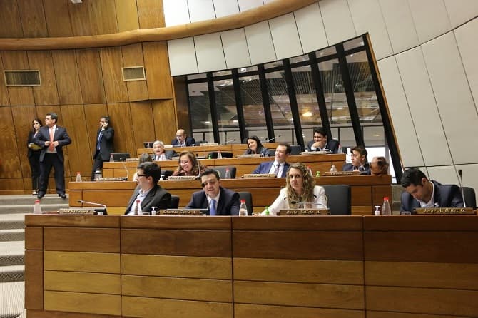 Cámara de Diputados aprueba dos días libres para mamografía y PAP