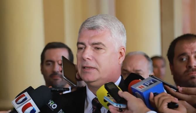 MOPC buscará rehabilitar tránsito en zona del metrobús