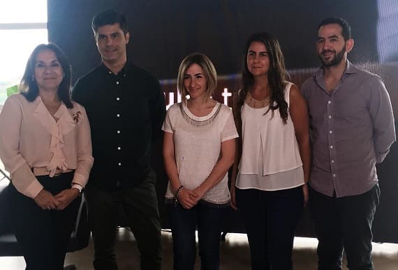 Banco Atlas celebra su 29 aniversario