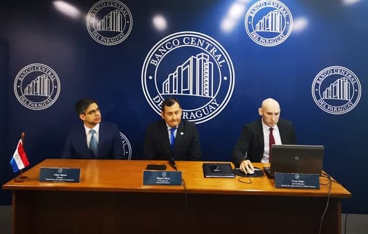 BCP disminuye previsión de crecimiento económico del país