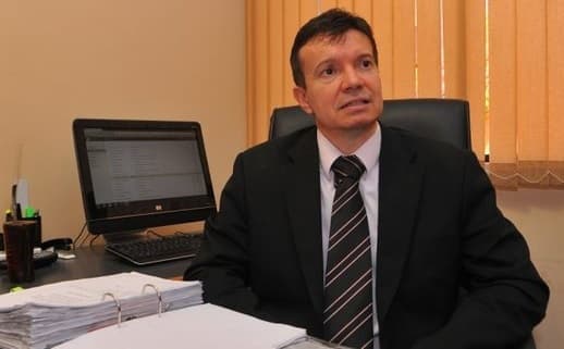 Arregui auditará entes y arrancará con Petropar, por mandato de Abdo Benítez