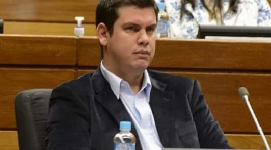 Heridos de gravedad en accidente que involucra a diputado