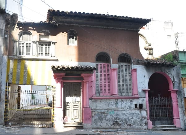 Esto es lo que se sabe hasta ahora de la masacre en el microcentro