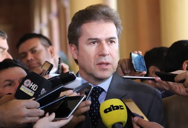 Gobierno solicita al Brasil la extradición de Arrom y Martí