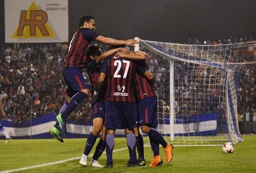 Cerro buscará recuperar la punta ante Libertad