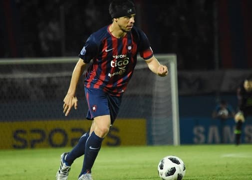 Cerro, Olimpia y Nacional entran en acción en Copa Paraguay