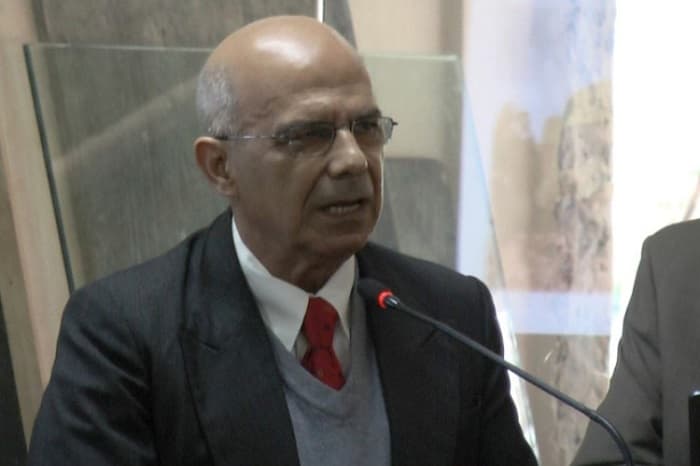 Consejero de Itaipú niega haber representado a Ulises Quintana