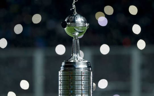 Facebook ya no tendrá exclusividad de partidos de la Libertadores