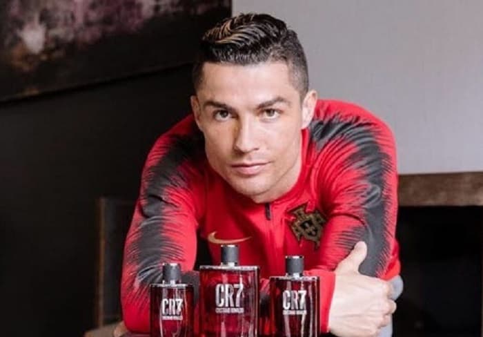 Cristiano desbanca a Selena como la figura con más seguidores en Instagram