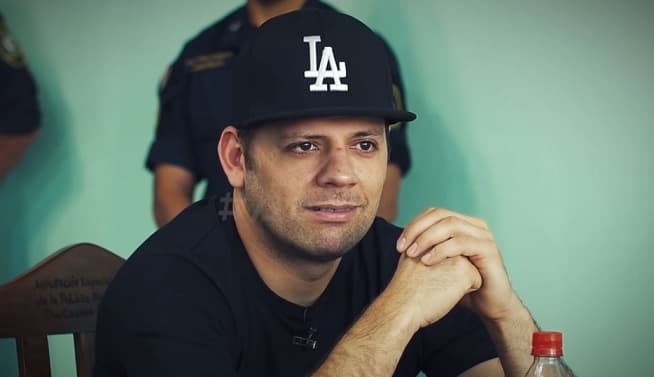 “Cucho” y sus romances: “Para hablar con él hay que formar fila”