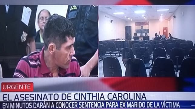 Condenado a 30 años de cárcel por asesinato y descuartizamiento