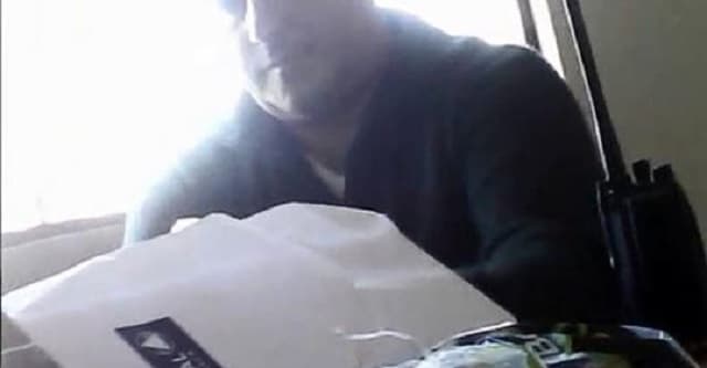 “Jefe de justica policial recibió coima de colonos”, denuncian