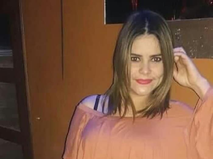 Hallan restos de joven desaparecida en Concepción