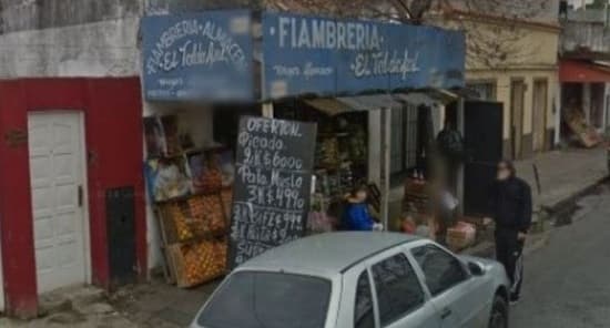 Asesinan a comerciante paraguayo en Argentina