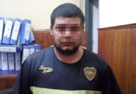 Paraguayo y su pareja confiesan asesinato de sobrina