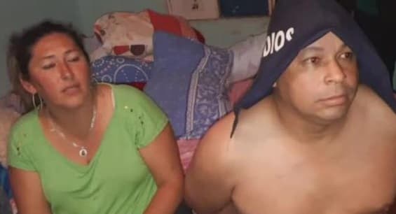 Capturan a sospechoso de crimen de guardia de surtidor