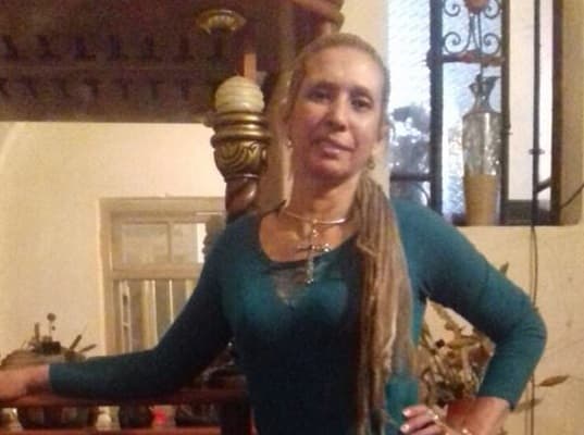 Exfiscal habla de cómo fue estafado por familia asesinada