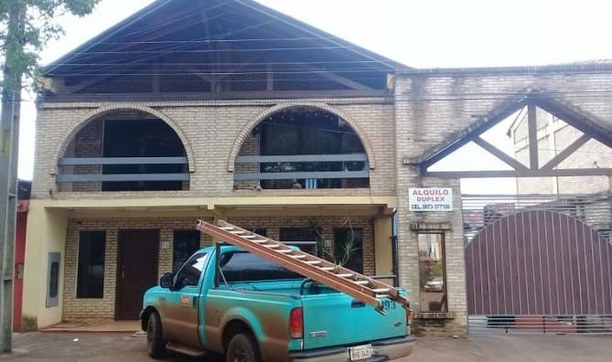 Factura de ANDE de Zacarías Irún genera indignación de internautas