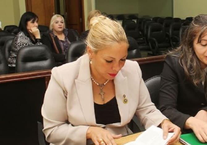 Procesan a exdirectores del Ministerio Público por perjuicio de G. 2.000 millones