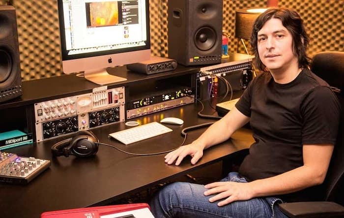 Premian a músico paraguayo en festival de Australia